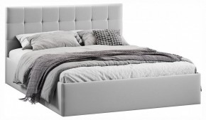 Кровать двуспальная Джоли Тип 1 в Ханты-Мансийске - hanty-mansiysk.ok-mebel.com | фото