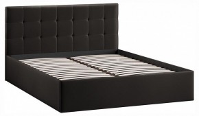 Кровать двуспальная Джоли Тип 1 в Ханты-Мансийске - hanty-mansiysk.ok-mebel.com | фото 2