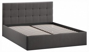 Кровать двуспальная Джоли Тип 1 в Ханты-Мансийске - hanty-mansiysk.ok-mebel.com | фото