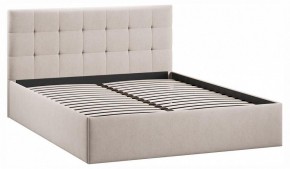 Кровать двуспальная Джоли Тип 1 в Ханты-Мансийске - hanty-mansiysk.ok-mebel.com | фото 2