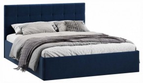Кровать двуспальная Джоли Тип 1 в Ханты-Мансийске - hanty-mansiysk.ok-mebel.com | фото