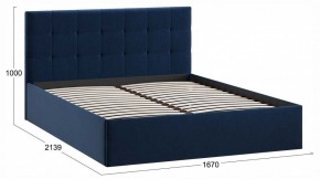 Кровать двуспальная Джоли Тип 1 в Ханты-Мансийске - hanty-mansiysk.ok-mebel.com | фото 3