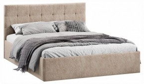 Кровать двуспальная Джоли Тип 1 в Ханты-Мансийске - hanty-mansiysk.ok-mebel.com | фото