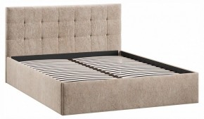 Кровать двуспальная Джоли Тип 1 в Ханты-Мансийске - hanty-mansiysk.ok-mebel.com | фото 2