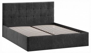Кровать двуспальная Джоли Тип 1 в Ханты-Мансийске - hanty-mansiysk.ok-mebel.com | фото 2