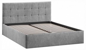 Кровать двуспальная Джоли Тип 1 в Ханты-Мансийске - hanty-mansiysk.ok-mebel.com | фото 2