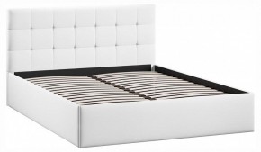 Кровать двуспальная Джоли Тип 1 в Ханты-Мансийске - hanty-mansiysk.ok-mebel.com | фото 2