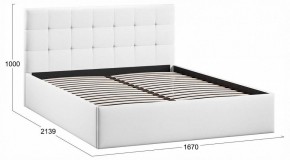 Кровать двуспальная Джоли Тип 1 в Ханты-Мансийске - hanty-mansiysk.ok-mebel.com | фото 3