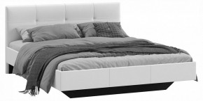 Кровать двуспальная Элис Тип 1 в Ханты-Мансийске - hanty-mansiysk.ok-mebel.com | фото