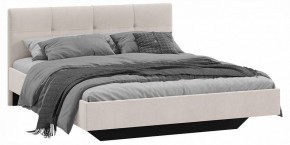 Кровать двуспальная Элис Тип 1 в Ханты-Мансийске - hanty-mansiysk.ok-mebel.com | фото