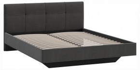Кровать двуспальная Элис Тип 1 в Ханты-Мансийске - hanty-mansiysk.ok-mebel.com | фото 2