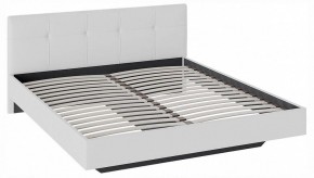 Кровать двуспальная Элис Тип 1 в Ханты-Мансийске - hanty-mansiysk.ok-mebel.com | фото