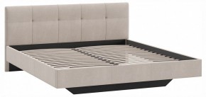 Кровать двуспальная Элис Тип 1 в Ханты-Мансийске - hanty-mansiysk.ok-mebel.com | фото 2