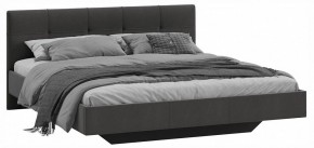 Кровать двуспальная Элис Тип 1 в Ханты-Мансийске - hanty-mansiysk.ok-mebel.com | фото