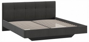 Кровать двуспальная Элис Тип 1 в Ханты-Мансийске - hanty-mansiysk.ok-mebel.com | фото 2