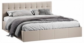 Кровать двуспальная Эмма в Ханты-Мансийске - hanty-mansiysk.ok-mebel.com | фото 2