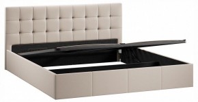 Кровать двуспальная Эмма в Ханты-Мансийске - hanty-mansiysk.ok-mebel.com | фото 3