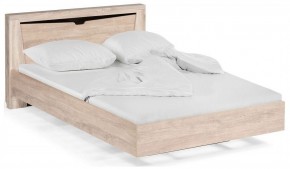 Кровать двуспальная Магантия в Ханты-Мансийске - hanty-mansiysk.ok-mebel.com | фото