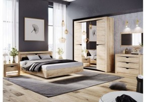 Кровать двуспальная Магантия в Ханты-Мансийске - hanty-mansiysk.ok-mebel.com | фото 11