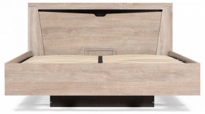 Кровать двуспальная Магантия в Ханты-Мансийске - hanty-mansiysk.ok-mebel.com | фото 4