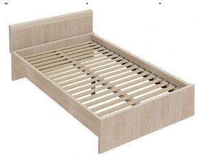 Кровать двуспальная Мелисса Дрим в Ханты-Мансийске - hanty-mansiysk.ok-mebel.com | фото 2
