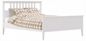 Кровать двуспальная Мира в Ханты-Мансийске - hanty-mansiysk.ok-mebel.com | фото