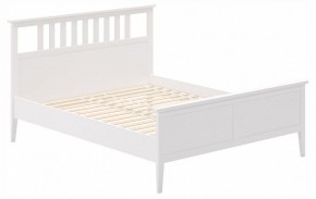 Кровать двуспальная Мира в Ханты-Мансийске - hanty-mansiysk.ok-mebel.com | фото 5