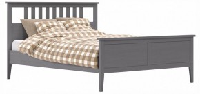Кровать двуспальная Мира в Ханты-Мансийске - hanty-mansiysk.ok-mebel.com | фото