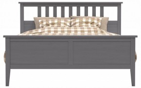 Кровать двуспальная Мира в Ханты-Мансийске - hanty-mansiysk.ok-mebel.com | фото 2
