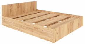 Кровать двуспальная Охта в Ханты-Мансийске - hanty-mansiysk.ok-mebel.com | фото 2