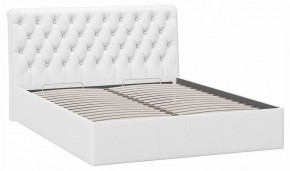 Кровать двуспальная Скарлет с ПМ Тип 1 в Ханты-Мансийске - hanty-mansiysk.ok-mebel.com | фото 2