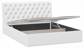 Кровать двуспальная Скарлет с ПМ Тип 1 в Ханты-Мансийске - hanty-mansiysk.ok-mebel.com | фото 3