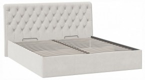 Кровать двуспальная Скарлет с ПМ Тип 1 в Ханты-Мансийске - hanty-mansiysk.ok-mebel.com | фото 2