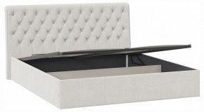 Кровать двуспальная Скарлет с ПМ Тип 1 в Ханты-Мансийске - hanty-mansiysk.ok-mebel.com | фото 3