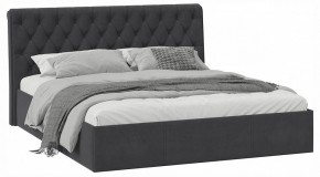 Кровать двуспальная Скарлет с ПМ Тип 1 в Ханты-Мансийске - hanty-mansiysk.ok-mebel.com | фото