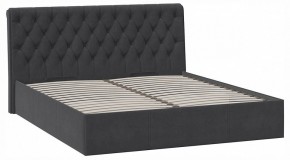 Кровать двуспальная Скарлет с ПМ Тип 1 в Ханты-Мансийске - hanty-mansiysk.ok-mebel.com | фото 2