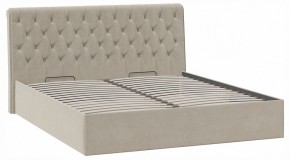 Кровать двуспальная Скарлет с ПМ Тип 1 в Ханты-Мансийске - hanty-mansiysk.ok-mebel.com | фото 2