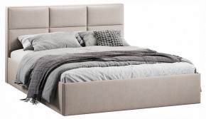 Кровать двуспальная Стелла с ПМ Тип 1 в Ханты-Мансийске - hanty-mansiysk.ok-mebel.com | фото 2