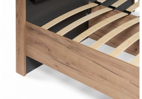 Кровать двуспальная Тхан в Ханты-Мансийске - hanty-mansiysk.ok-mebel.com | фото 10