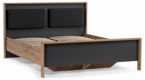 Кровать двуспальная Тхан в Ханты-Мансийске - hanty-mansiysk.ok-mebel.com | фото 2