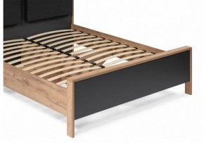 Кровать двуспальная Тхан в Ханты-Мансийске - hanty-mansiysk.ok-mebel.com | фото 7