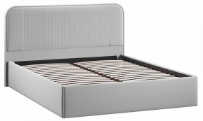 Кровать двуспальная Тиффани с ПМ Тип 1 в Ханты-Мансийске - hanty-mansiysk.ok-mebel.com | фото