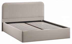 Кровать двуспальная Тиффани с ПМ Тип 1 в Ханты-Мансийске - hanty-mansiysk.ok-mebel.com | фото 2
