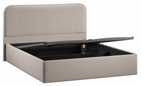 Кровать двуспальная Тиффани с ПМ Тип 1 в Ханты-Мансийске - hanty-mansiysk.ok-mebel.com | фото 3