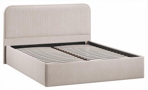 Кровать двуспальная Тиффани с ПМ Тип 1 в Ханты-Мансийске - hanty-mansiysk.ok-mebel.com | фото