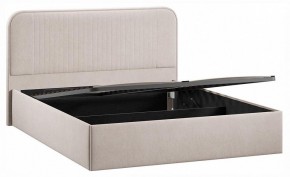 Кровать двуспальная Тиффани с ПМ Тип 1 в Ханты-Мансийске - hanty-mansiysk.ok-mebel.com | фото 3