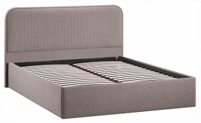 Кровать двуспальная Тиффани с ПМ Тип 1 в Ханты-Мансийске - hanty-mansiysk.ok-mebel.com | фото