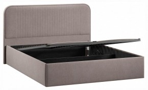 Кровать двуспальная Тиффани с ПМ Тип 1 в Ханты-Мансийске - hanty-mansiysk.ok-mebel.com | фото 3