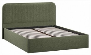 Кровать двуспальная Тиффани с ПМ Тип 1 в Ханты-Мансийске - hanty-mansiysk.ok-mebel.com | фото 2