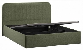 Кровать двуспальная Тиффани с ПМ Тип 1 в Ханты-Мансийске - hanty-mansiysk.ok-mebel.com | фото 3